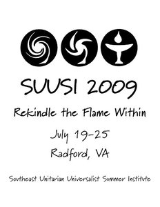 SUUSI  Southeast Unitarian Universalists Summer Institute