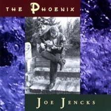 cover of The Phoenix