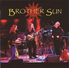 cover of Brother Sun