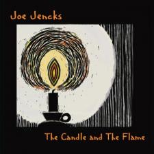 cover of The Candle And The Flame