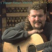 cover of I Hear Your Voice