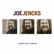cover of Links In A Chain