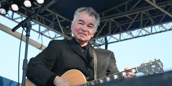 lsquoTil A Tear Becomes A Rose A Tribute to John Prine